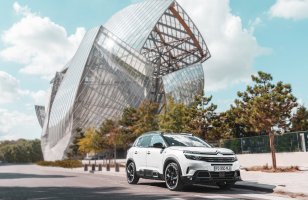 Comment fonctionne une voiture hybride rechargeable ? L'exemple du SUV Citroën C5 Aircross Hybrid