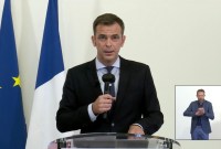 Covid-19 : comment revoir les annonces d'Olivier Véran du 8 octobre