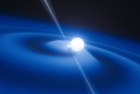 Ondes gravitationnelles : « Nous jouons avec les limites fondamentales de la mesure »