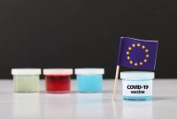 Retards du vaccin Pfizer : les travaux sont destinés à accroître le volume de...
