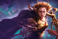 Commander Légendes : voici 4 cartes exclusives de la prochaine extension de Magic