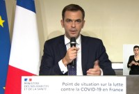 Paris bientôt en « alerte maximale », Lille, Lyon et Toulouse surveillées : les nouvelles annonces d'Olivier Véran