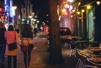 Coronavirus : à quoi sert un couvre-feu ?