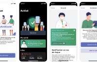 Comment télécharger TousAntiCovid sur son smartphone