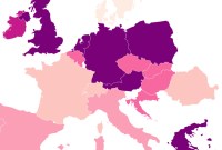 CARTE : l'Angleterre et l'Écosse confinent comme au printemps 2020