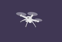 La Défenseure des droits liste tout ce qui ne va pas avec les drones...