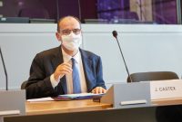 Confinement : comment suivre les annonces de Jean Castex le 12 novembre
