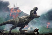 Comment les mesures liées au coronavirus ont métamorphosé le tournage de Jurassic World Dominion