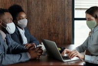 Les masques en tissu protègent-ils du coronavirus ?