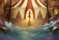 Vous trouvez Mysterium long à installer ? Essayez son petit frère Mysterium Park