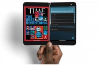 Fin de Windows 10X : pas d'OS light, l'avenir de Microsoft doit être sur...