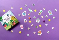 Pas de Pitié pour les Monstres et Dinos Rigolos : deux excellents jeux pour...