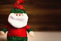 L'OMS rassure : le Père Noël est « immunisé » contre le coronavirus