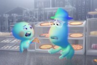 Les âmes de Soul sur Disney+ ont failli ne pas ressembler à ça