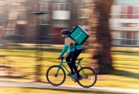 L'algorithme de Deliveroo discriminait certains livreurs, selon un tribunal italien
