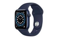 Presque 100 € de remise pour l'Apple Watch Series 6 avec ce code promo