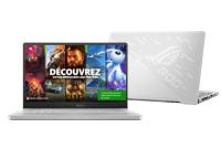 Le PC gaming Asus Zephyrus G14 avec une RTX 2060 coûte 400 € de...
