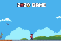 Ce jeu vidéo qui résume 2020 est aussi mignon que triste