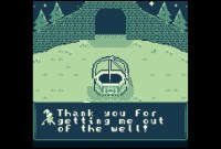 Ce nouveau jeu vous fera peut-être ressortir votre Game Boy