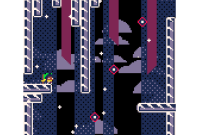 C'est cadeau : une « suite » de l'excellent Celeste est disponible gratuitement