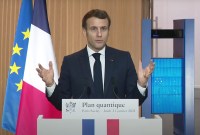 3 questions sur le Plan quantique, l'investissement de la France dans l'informatique de demain