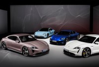 Porsche lance une Taycan moins chère : pour quels sacrifices ?