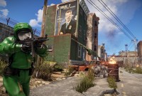 Qu'est-ce que Rust, le jeu ultra populaire du moment sur Twitch ?