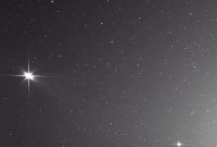 Vénus, la Terre et Mars sont réunies sont un seul cliché saisissant de Solar...