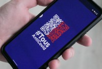 TousAntiCovid : le gouvernement espère déployer les QR-codes dès la fin janvier