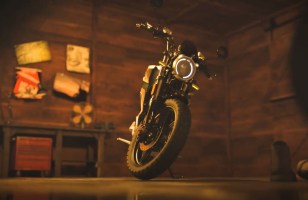 Super Soco tease 2 nouvelles motos électriques TC et TS avec une meilleure autonomie
