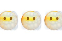 Qu'allons-nous faire de cet émoji dans les nuages ?