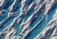 Les bactéries font fondre le Groenland plus vite que prévu
