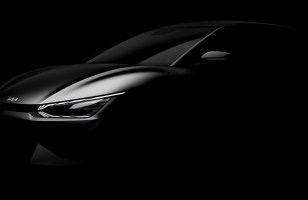 Kia lance sa nouvelle gamme électrique EV avec un premier SUV
