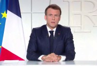 Discours d’Emmanuel Macron sur la vaccination : comment le revoir en ligne