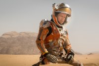 Certains microbes terriens pourraient survivre sur Mars