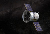 Le télescope spatial TESS a découvert plus de 2 200 exoplanètes potentielles