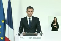 Situation critique en Île-de-France, vaccination : toutes les annonces d'Olivier Véran