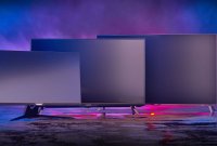 A-t-on besoin de cet écran Gigabyte de la taille d'une télé ?