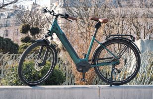 Test du Cannondale Adventure Neo 1 EQ : trop cher, trop mou