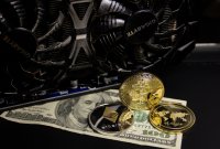 En 2021, on trafique des GPUs de contrebande pour produire de la cryptomonnaie