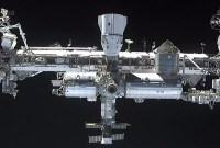 Savez-vous combien de personnes sont actuellement dans l'espace ? Ce site vous le dira