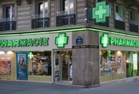 Les autotests sont officiellement disponibles en pharmacies, mais introuvables ce lundi