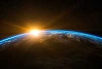 Où commence l'espace ? La question est plus complexe qu'il n'y parait