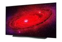 La série de TV OLED CX de LG devient plus abordable avec ces codes...