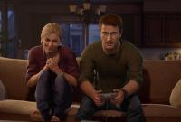 Jouer à Crash Bandicoot dans Uncharted 4 est un grand moment de jeu vidéo