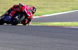 Pourquoi Ducati estime que les motos sportives ne peuvent pas encore être électriques