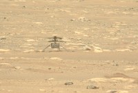 Ingenuity : ce qu'il faut savoir sur la prochaine phase de sa mission sur...