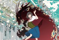 10 films d’animation japonais à voir au cinéma en 2021