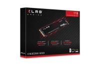 Ultra rapide, ce SSD NVMe d'une capacité de 1 To n'est qu'à 107 euros