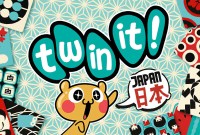 Vous devez absolument jouer à Twin It Japan, notre coup de cœur graphique